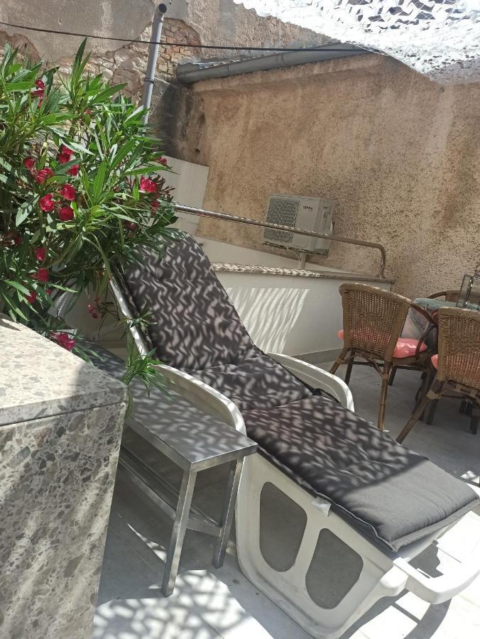 Apartment Sentimento Пула Екстер'єр фото