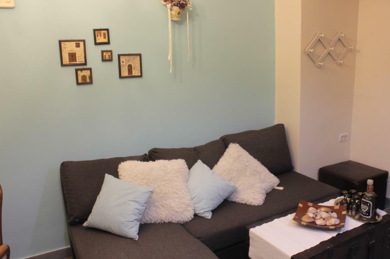 Apartment Sentimento Пула Екстер'єр фото